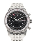 Pre-Owned Breitling Navitimers Watch